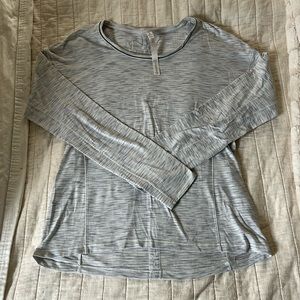 Lululemon long sleeve